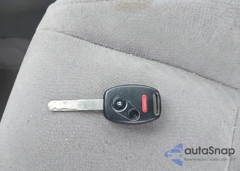 2008 Honda Civic Lx z USA, uszkodzony, nr VIN 2HGFA16558H501250